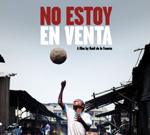 NO ESTOY EN VENTA