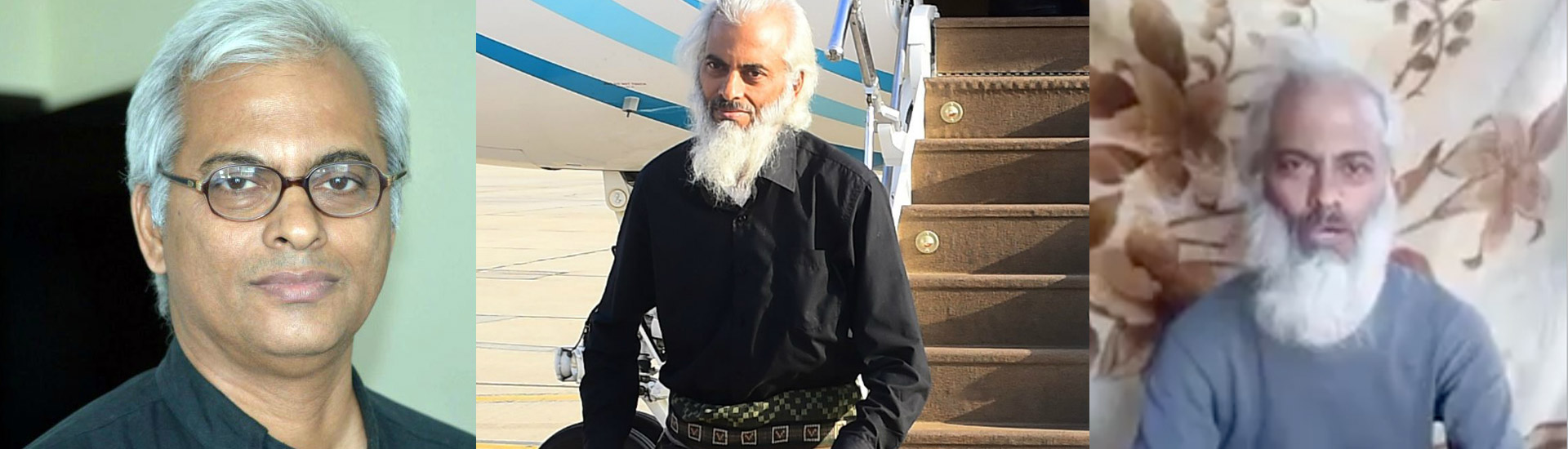 El misionero salesiano Tom Uzhunnalil, liberado en Yemen