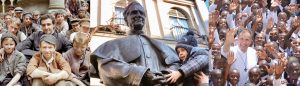 Don Bosco sigue vivo en todo el mundo 132 años después de su muerte