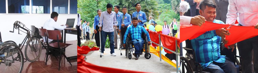 Don Bosco de Kep City, en Camboya