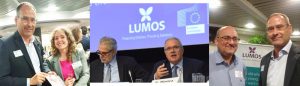Misiones Salesianas participa en Bruselas en una Conferencia de la Fundación Lumos