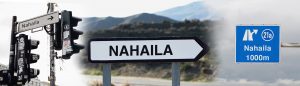 Un viaje hasta Nahaila