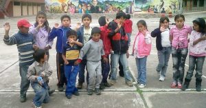 Instalaciones renovadas para los menores del Hogar Don Bosco en Calca