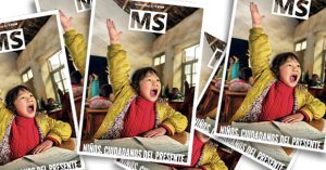 Revista MS#289 | Niños, ciudadanos del presente