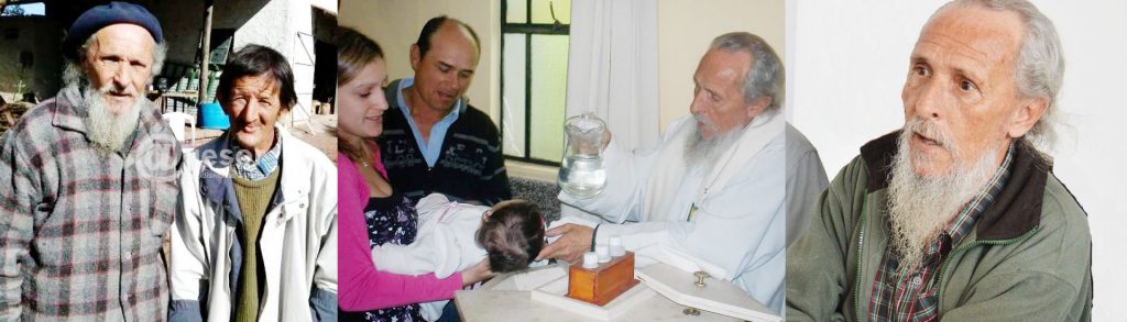 Premio Nacional a la Excelencia Ciudadana para un salesiano en Uruguay