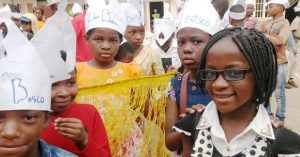 Ayuda salesiana a los más pobres en República Democrática del Congo