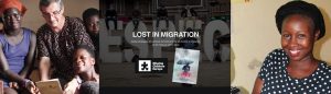 ‘Love’ en el congreso ‘Lost in Migration’ en Malta