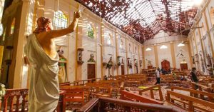 Comunicado salesiano ante los atentados en Sri Lanka