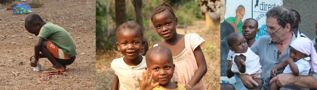 Día Universal de la Infancia. Derechos vulnerados de los niños y niñas