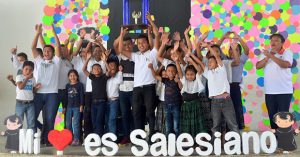 El trabajo misionero entre los indígenas de Guatemala