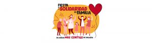 Fiesta de la Solidaridad en Familia