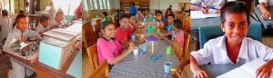 La educación salesiana en Timor Oriental: jóvenes bien formados y con trabajo