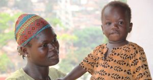 Una nueva vida para jóvenes madres de Bukavu gracias a los Salesianos