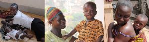 Nueva vida para jóvenes madres de Bukavu gracias a los Salesianos