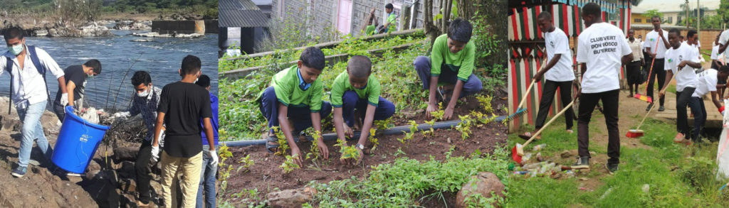 Laudato Si’: una nueva oportunidad para cuidar la Casa Comú