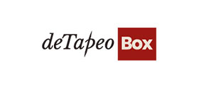 detapeobox logo