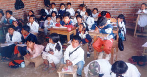 La educación integral, la mejor respuesta para combatir la pobreza