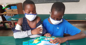 Día de la Infancia: niños y niñas más pobres y más vulnerables por el coronavirus