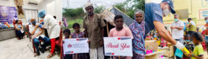 La ayuda en medio del Covid llega a millones de personas necesitadas en India gracias a la solidaridad salesiana