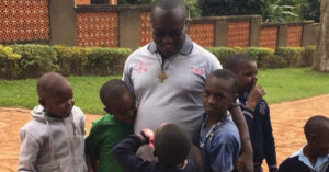 Las oportunidades del Centro Don Bosco para los menores en situación de calle en Ruanda