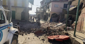 Haití, los misioneros salesianos preparados para ayudar a los afectados por el terremoto