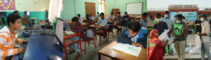 Educación salesiana de excelencia en Pakistán en medio de las dificultades