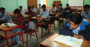 Educación salesiana de excelencia en Pakistán en medio de las dificultades