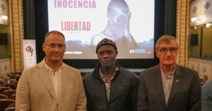 'Libertad', el documental sobre los menores en prisiones de adultos que traspasa fronteras