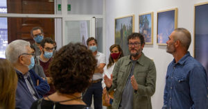 El Museo Misiones Salesianas reabre sus puertas con la inauguración de la muestra 'Indestructibles' en Madrid