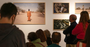 Prorrogada la exposición ‘Indestructibles’ en el Museo Misiones Salesianas hasta el 12 de febrero