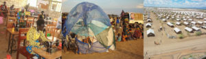 Educación, dignidad y esperanza salesianas en el campo de refugiados de Kakuma (Kenia)