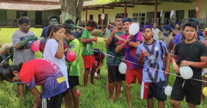 Más de un siglo de ayuda y acompañamiento salesiano a la comunidad indígena Bororo en Brasil