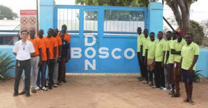 Don Bosco Radio 91.0 FM, la emisora salesiana que evangeliza y educa en Tonj (Sudán del Sur)