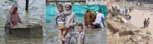 Misiones Salesianas envía ayuda para los damnificados por las graves inundaciones en Pakistán