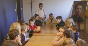 Emergencia Ucrania. “Sin búnker no hay colegio”, la incertidumbre para millones de escolares en la vuelta al cole