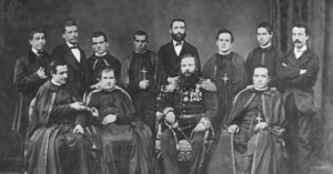 Misiones Salesianas conmemora hoy la primera expedición misionera de Don Bosco a la Patagonia hace 147 años