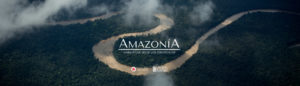 Amazonía: narrativas desde los territorios