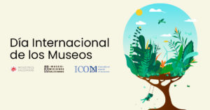 El evento final y las obras artísticas de ‘Juglando III’ protagonizan el Día Internacional de los Museos