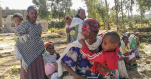 Etiopía mantiene demasiadas heridas abiertas seis meses después de la finalización del conflicto