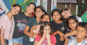 Hogar Don Bosco, la mejor referencia para el futuro de los menores en situación de vulnerabilidad en Bolivia