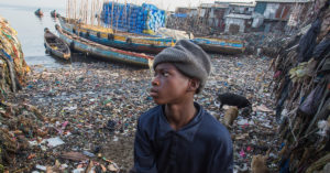 El Día Mundial del Medio Ambiente pone el foco en la contaminación por plásticos en el mundo