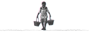 Infancias robadas: trabajo infantil