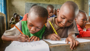 Día Internacional de la Educación: enseñanza de calidad para lograr una paz duradera en el mundo