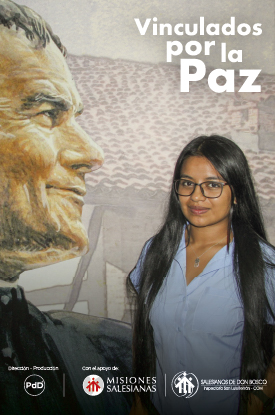 Vinculados por la paz