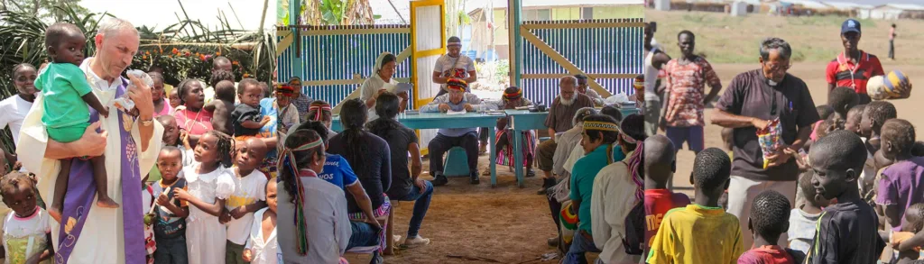 El sueño misionero de Don Bosco, con el envío de la primera expedición salesiana a la Patagonia, cumple 149 años