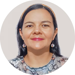 Lina Varón