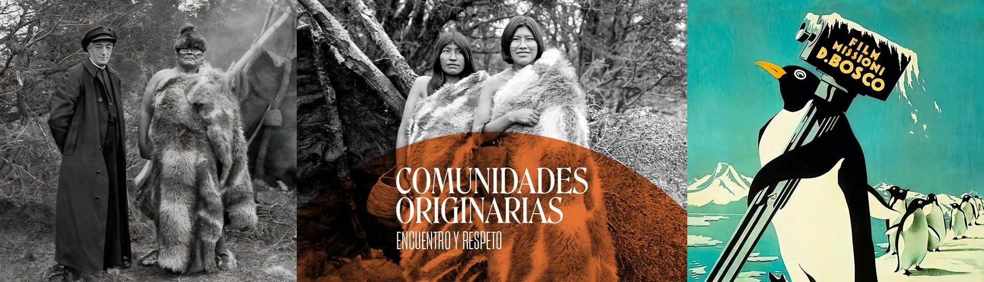 Las comunidades originarias protagonizan los 150 años de las expediciones misioneras en el Museo Misiones Salesianas