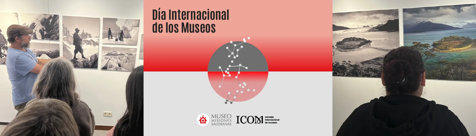 Dia de los Museos