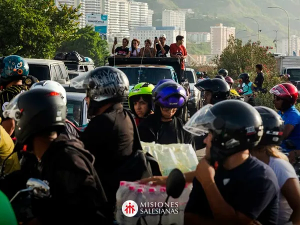 venezuela-calles