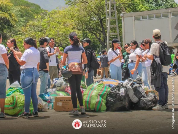 venezuela-cooperacion